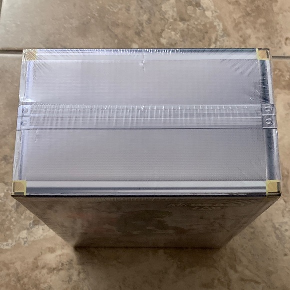 MrBeast Lab NEW Panther Collector Figure - Picture 5 of 9